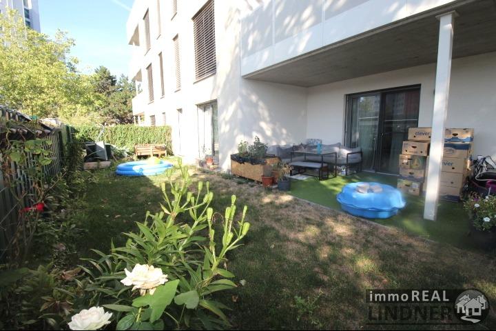 WOHNUNG 4053 Haid Immobilien-Nr.: 691