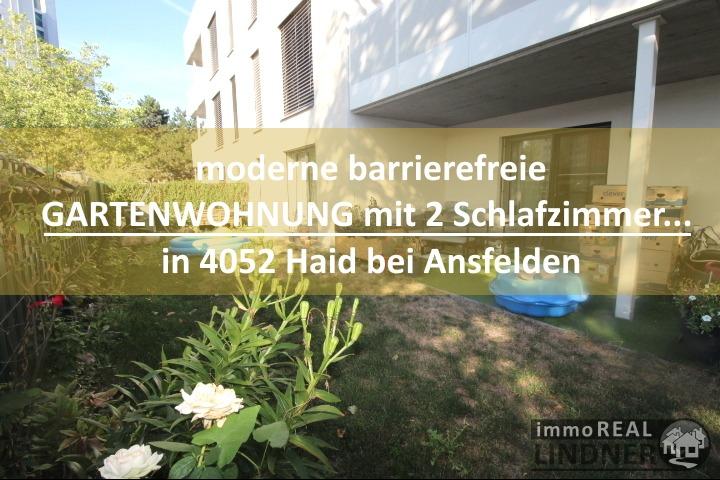 WOHNUNG 4053 Haid Immobilien-Nr.: 691