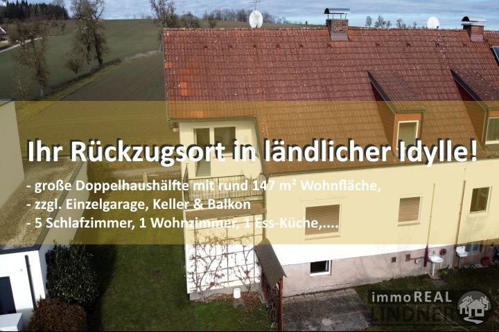 HAUS 4052 Ansfelden / Fleckendorf Immobilien-Nr.: 706