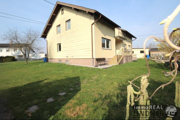 HAUS 4053 Haid Immobilien-Nr.: 730